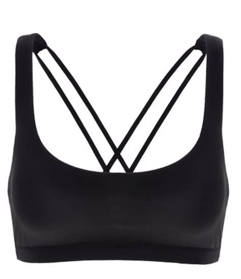 unpadded sports bra|best sports bra without padding.